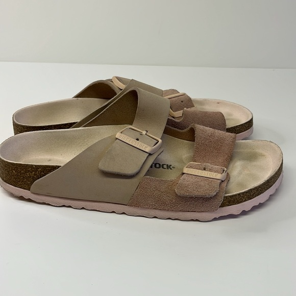 BIRKENSTOCK - Picture 3 of 12